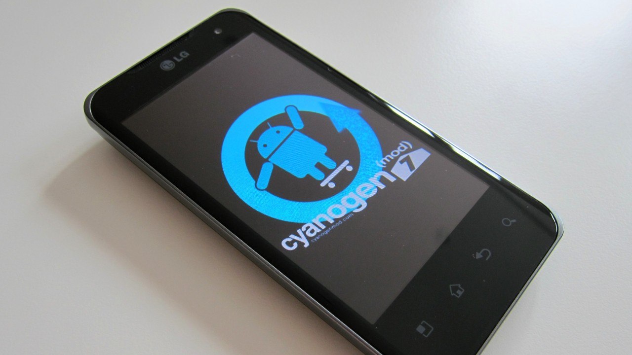 CyanogenMod 7